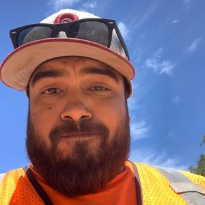 Meet your Posher, Jose